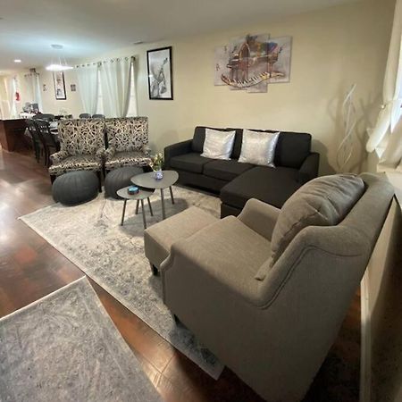Cozy Bay Home Beach+Casino+More Atlantic City Bagian luar foto