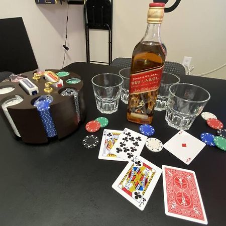Cozy Bay Home Beach+Casino+More Atlantic City Bagian luar foto