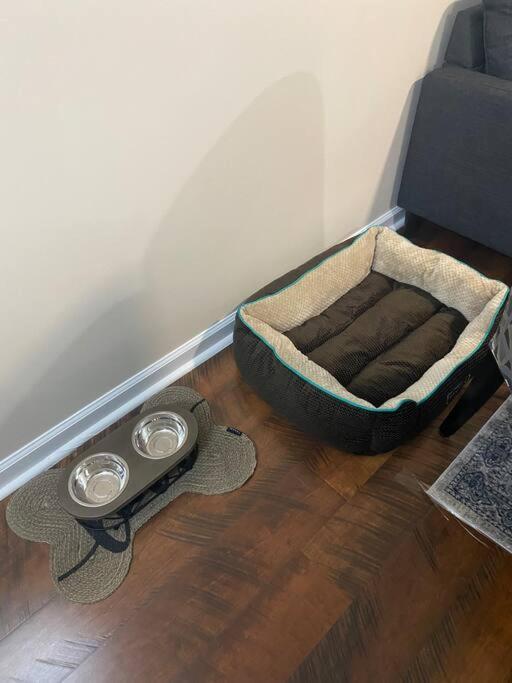 Cozy Bay Home Beach+Casino+More Atlantic City Bagian luar foto