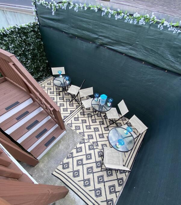 Cozy Bay Home Beach+Casino+More Atlantic City Bagian luar foto