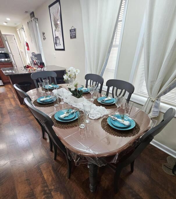 Cozy Bay Home Beach+Casino+More Atlantic City Bagian luar foto
