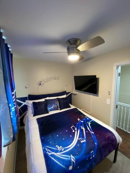 Cozy Bay Home Beach+Casino+More Atlantic City Bagian luar foto