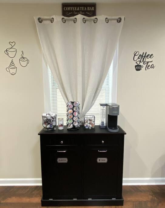 Cozy Bay Home Beach+Casino+More Atlantic City Bagian luar foto