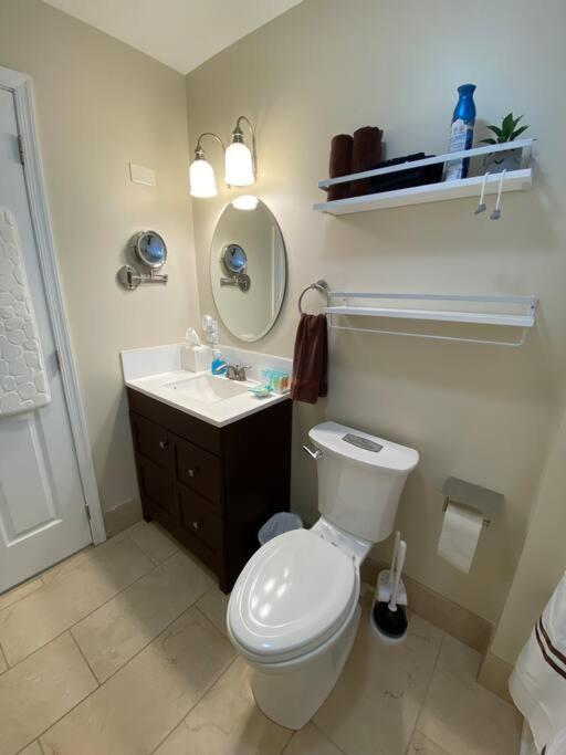Cozy Bay Home Beach+Casino+More Atlantic City Bagian luar foto