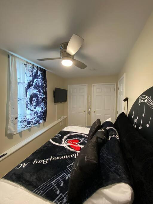 Cozy Bay Home Beach+Casino+More Atlantic City Bagian luar foto