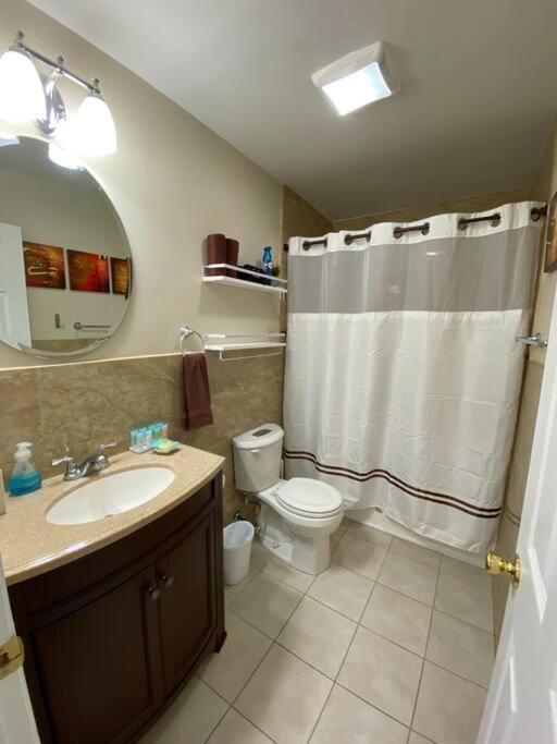 Cozy Bay Home Beach+Casino+More Atlantic City Bagian luar foto