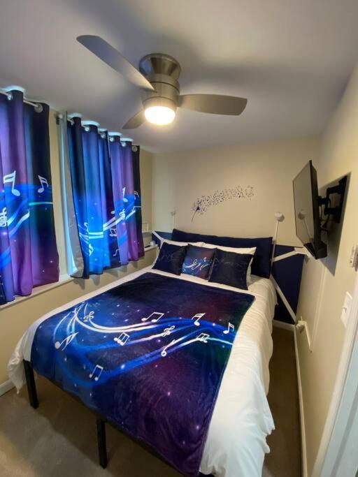 Cozy Bay Home Beach+Casino+More Atlantic City Bagian luar foto