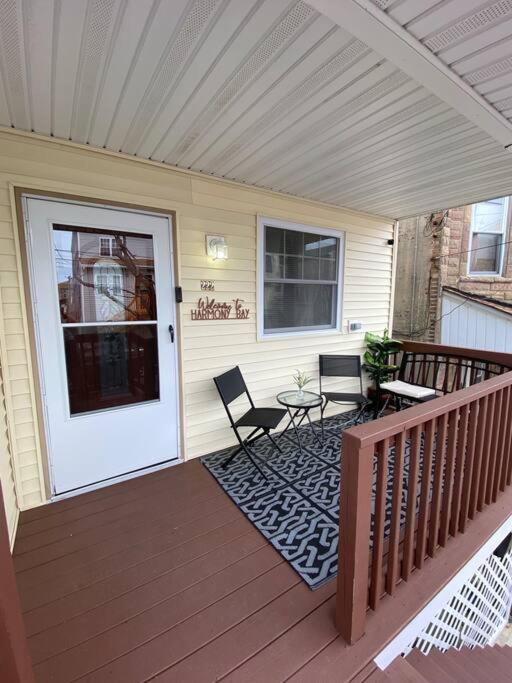 Cozy Bay Home Beach+Casino+More Atlantic City Bagian luar foto