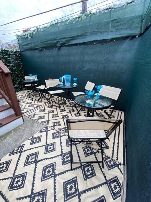 Cozy Bay Home Beach+Casino+More Atlantic City Bagian luar foto